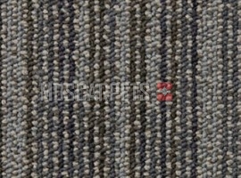 Ковровая плитка OFF LiINE 9950 серый