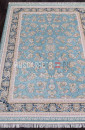 Ковер FARSI 1500-G136 BLUE прямоугольник