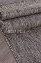 Ковер VEGAS S112-DARK GRAY прямоугольник