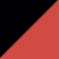 черно-красный